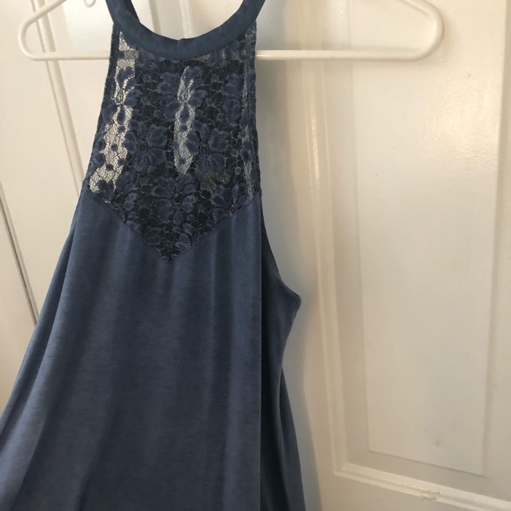 Mudd Swing Dress